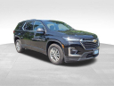 Thumbnail image of 2023 Chevrolet Traverse at Schumacher Chevrolet of Livingston - Used
