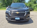 Thumbnail image of 2023 Chevrolet Traverse at Schumacher Chevrolet of Livingston - Used