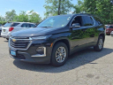 Thumbnail image of 2023 Chevrolet Traverse at Schumacher Chevrolet of Livingston - Used