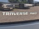 Thumbnail image of 2023 Chevrolet Traverse at Schumacher Chevrolet of Livingston - Used