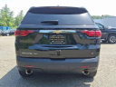 Thumbnail image of 2023 Chevrolet Traverse at Schumacher Chevrolet of Livingston - Used