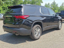 Thumbnail image of 2023 Chevrolet Traverse at Schumacher Chevrolet of Livingston - Used