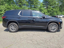 Thumbnail image of 2023 Chevrolet Traverse at Schumacher Chevrolet of Livingston - Used