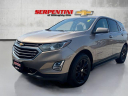 Thumbnail image of 2018 Chevrolet Equinox at Serpentini Chevrolet of Willoughby