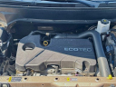 Thumbnail image of 2018 Chevrolet Equinox at Serpentini Chevrolet of Willoughby