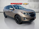 Thumbnail image of 2018 Chevrolet Equinox at Serpentini Chevrolet of Willoughby