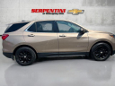 Thumbnail image of 2018 Chevrolet Equinox at Serpentini Chevrolet of Willoughby
