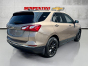 Thumbnail image of 2018 Chevrolet Equinox at Serpentini Chevrolet of Willoughby