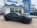 Thumbnail image of 2021 Chevrolet Camaro at Skyway Honda