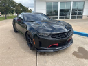 Thumbnail image of 2021 Chevrolet Camaro at Skyway Honda