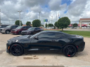 Thumbnail image of 2021 Chevrolet Camaro at Skyway Honda