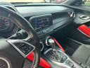 Thumbnail image of 2021 Chevrolet Camaro at Skyway Honda