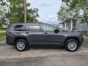 Thumbnail image of 2025 Jeep Grand Cherokee L at GaleanaChryslerJeepDodgeRam of Fort  Myers, FL