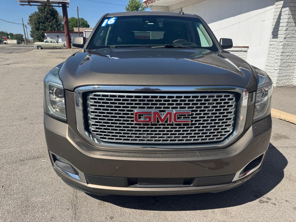 Thumbnail image of 2016 GMC Yukon at RIGHT DEAL AUTO SALES