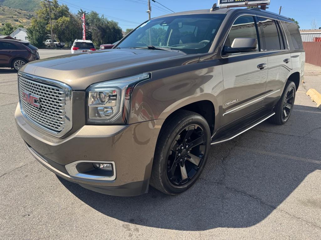 Thumbnail image of 2016 GMC Yukon at RIGHT DEAL AUTO SALES