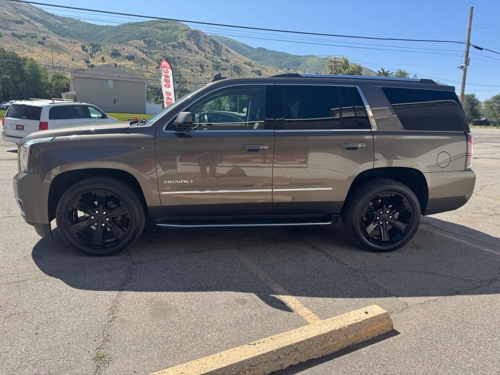 Thumbnail image of 2016 GMC Yukon at RIGHT DEAL AUTO SALES
