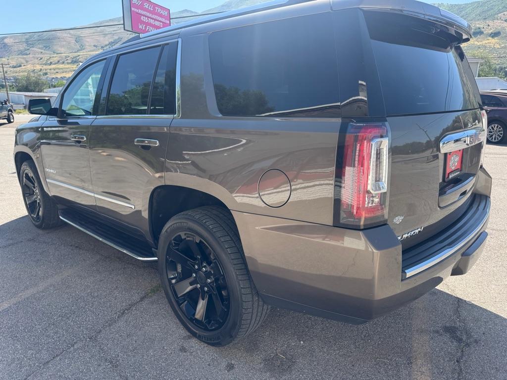 Thumbnail image of 2016 GMC Yukon at RIGHT DEAL AUTO SALES