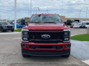 Thumbnail image of 2024 Ford F-250 Super Duty at Bob Moore Ford