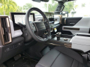 Thumbnail image of 2025 GMC HUMMER EV at Delray Buick GMC