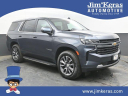 Thumbnail image of 2021 Chevrolet Tahoe at Jim Keras Chevrolet New