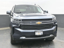 Thumbnail image of 2021 Chevrolet Tahoe at Jim Keras Chevrolet New