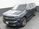 Thumbnail image of 2021 Chevrolet Tahoe at Jim Keras Chevrolet New