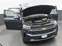Thumbnail image of 2021 Chevrolet Tahoe at Jim Keras Chevrolet New