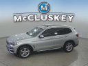Thumbnail image of 2021 BMW X3 at Mccluskey Chevrolet Kings Automall