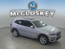 Thumbnail image of 2021 BMW X3 at Mccluskey Chevrolet Kings Automall