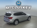 Thumbnail image of 2021 BMW X3 at Mccluskey Chevrolet Kings Automall