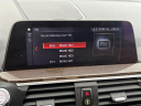 Thumbnail image of 2021 BMW X3 at Mccluskey Chevrolet Kings Automall