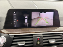 Thumbnail image of 2021 BMW X3 at Mccluskey Chevrolet Kings Automall