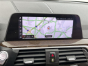 Thumbnail image of 2021 BMW X3 at Mccluskey Chevrolet Kings Automall