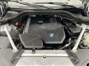 Thumbnail image of 2021 BMW X3 at Mccluskey Chevrolet Kings Automall