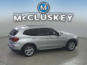 Thumbnail image of 2021 BMW X3 at Mccluskey Chevrolet Kings Automall