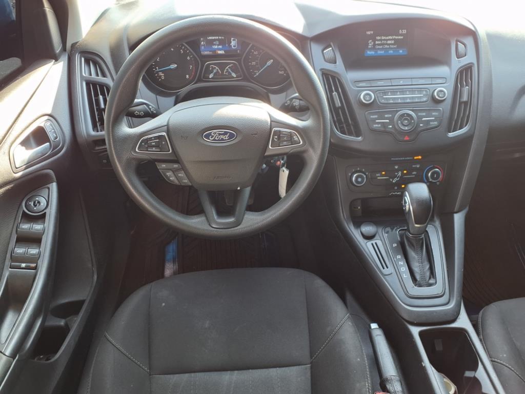 Thumbnail image of 2018 Ford Focus at Instacredit Automart