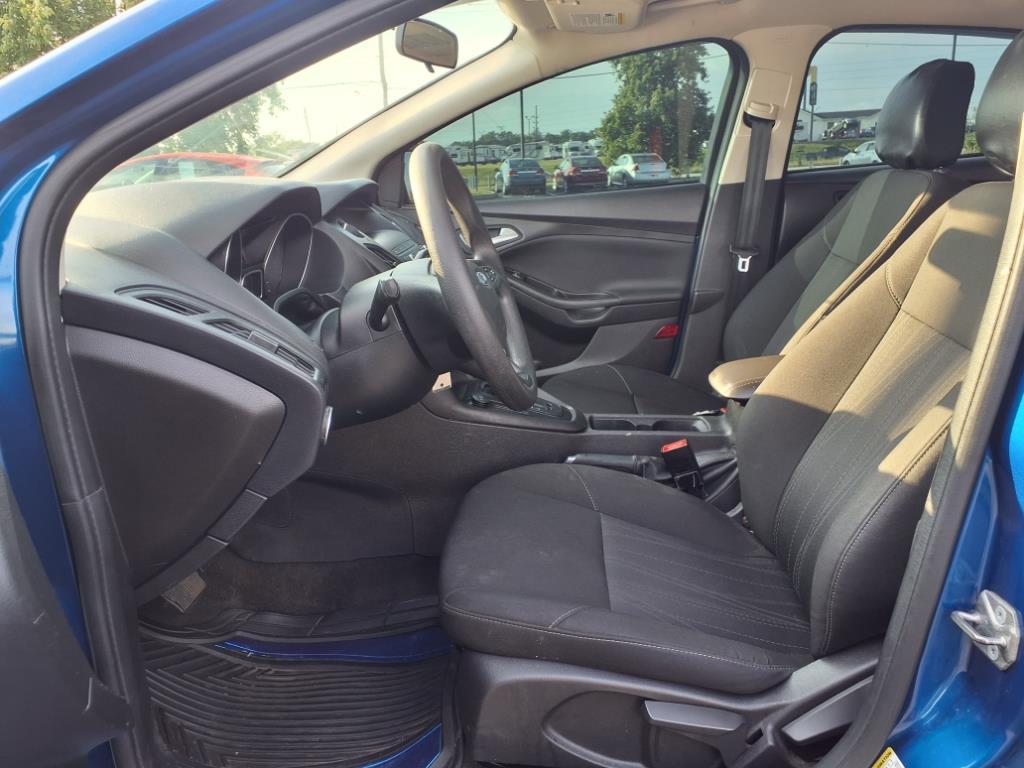 Thumbnail image of 2018 Ford Focus at Instacredit Automart