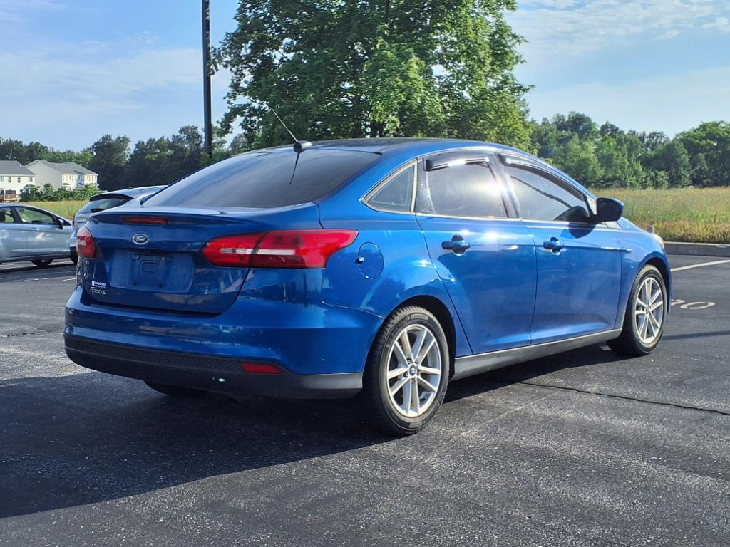 Thumbnail image of 2018 Ford Focus at Instacredit Automart