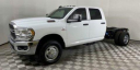Thumbnail image of 2024 Ram 3500 at ScottEvansDodge of Carrollton, GA