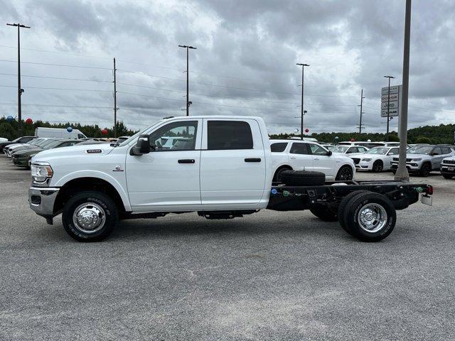 Thumbnail image of 2024 Ram 3500 at ScottEvansDodge of Carrollton, GA