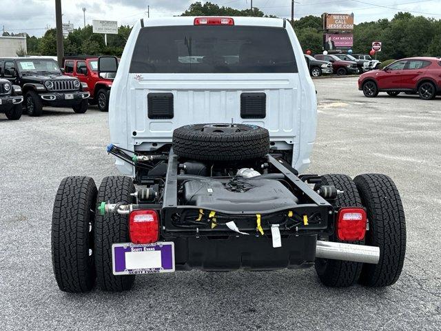 Thumbnail image of 2024 Ram 3500 at ScottEvansDodge of Carrollton, GA