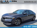 Thumbnail image of 2024 Honda Civic at Gallatin Honda