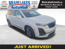 Thumbnail image of 2020 Cadillac XT6 at Miami Lakes Automall
