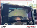 Thumbnail image of 2022 Nissan Frontier at Legend Nissan