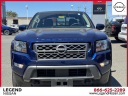 Thumbnail image of 2022 Nissan Frontier at Legend Nissan
