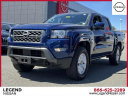 Thumbnail image of 2022 Nissan Frontier at Legend Nissan