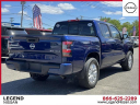 Thumbnail image of 2022 Nissan Frontier at Legend Nissan
