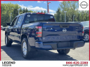 Thumbnail image of 2022 Nissan Frontier at Legend Nissan