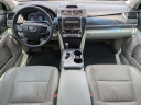Thumbnail image of 2012 Toyota Camry Hybrid at Toyota of Melbourne