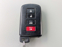 Thumbnail image of 2012 Toyota Camry Hybrid at Toyota of Melbourne